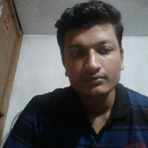 radha k. profile photo