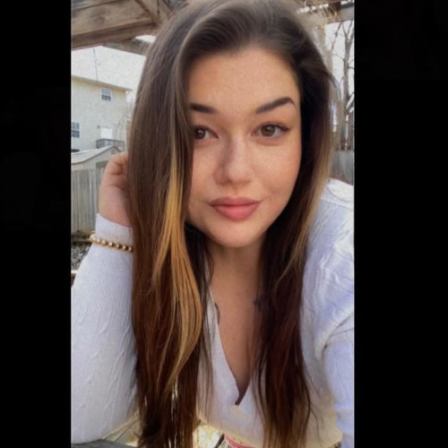 Megan B. profile photo