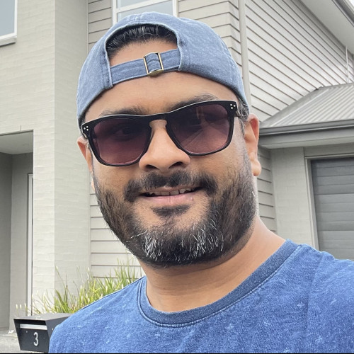 Herry D. profile photo