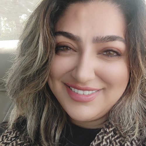 Arezou  E. profile photo