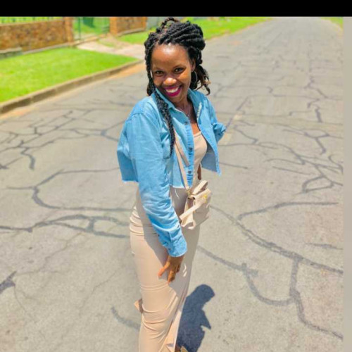 Chipo M. profile photo