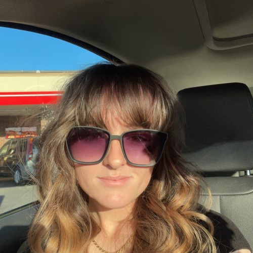 Abigail B. profile photo