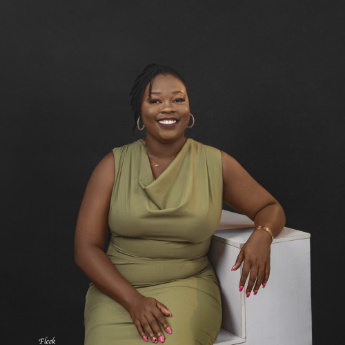 Tomisin S. profile photo