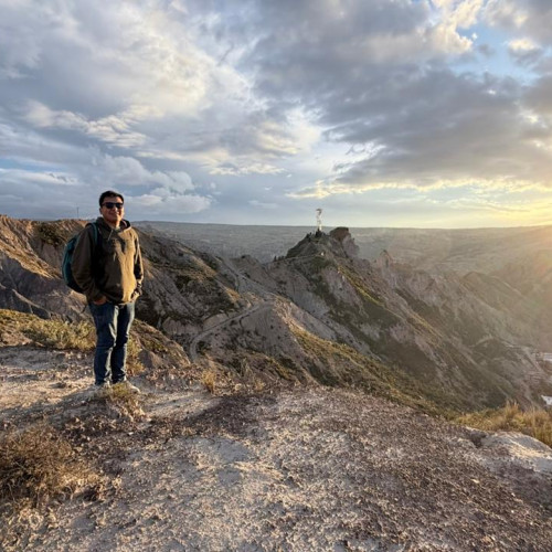 alejandro c. profile photo