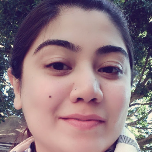 Zainab H. profile photo