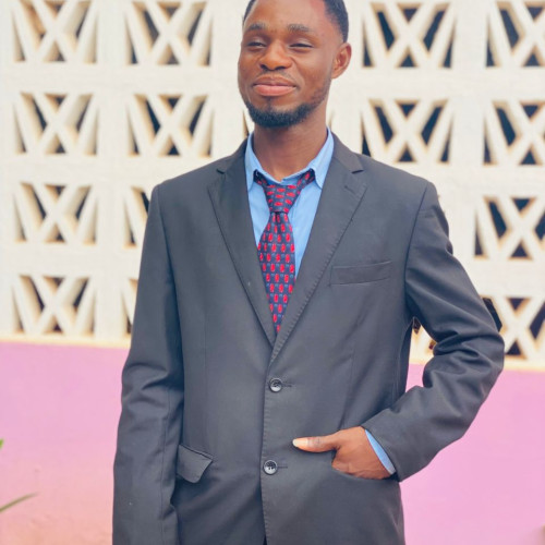 Eric A. profile photo