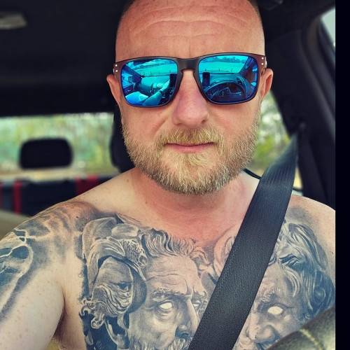 Damo C. profile photo