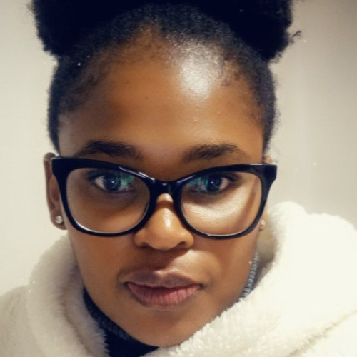 Thobeka S. profile photo