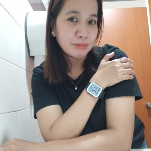 may ann r. profile photo
