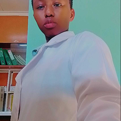 Nance k. profile photo