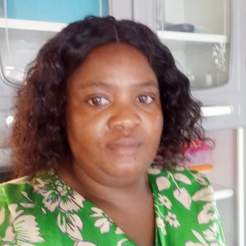 Sibusisiwe Portia  L. profile photo
