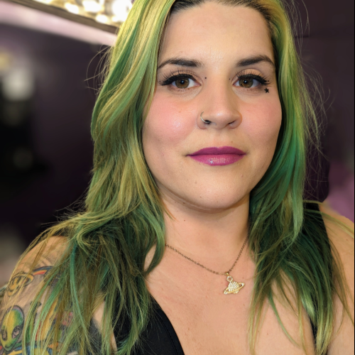 Mistress Violet x. profile photo