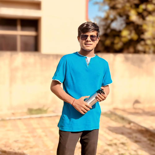 rajput K. profile photo