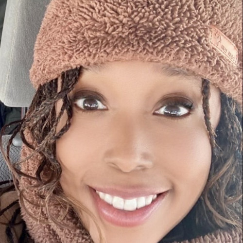 Kiesha W. profile photo