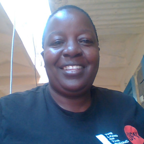 akinyi d.