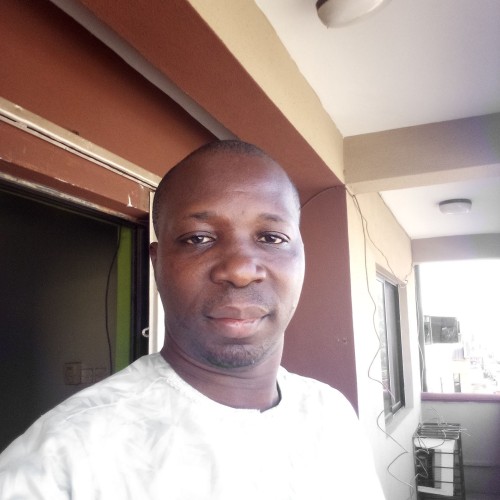 Ayodele P.