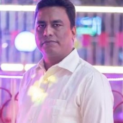 Saikat K.