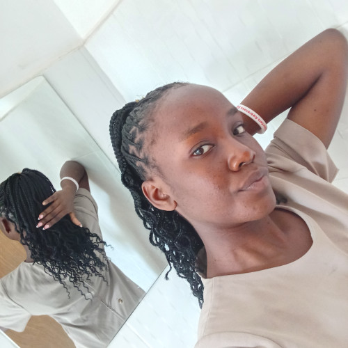 Whitney C. profile photo