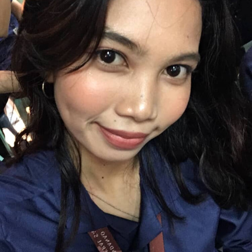 Jolaifah K. profile photo