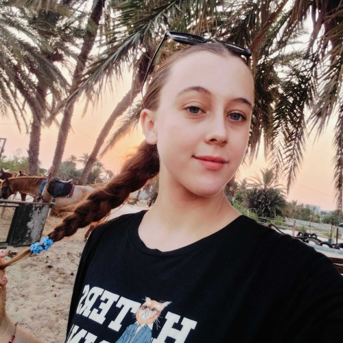 Julia H. profile photo