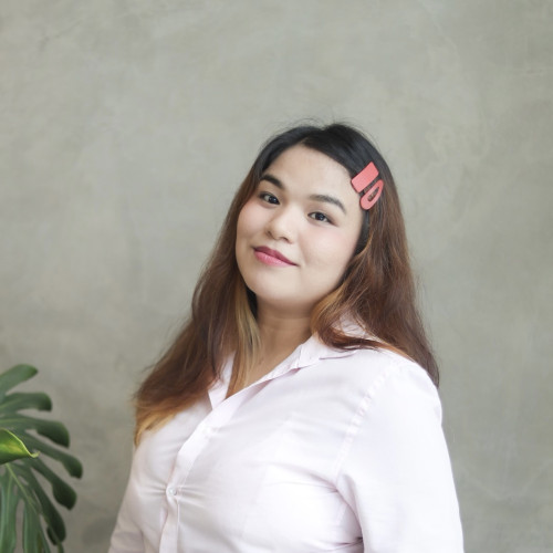 Ceniza Mae C. profile photo