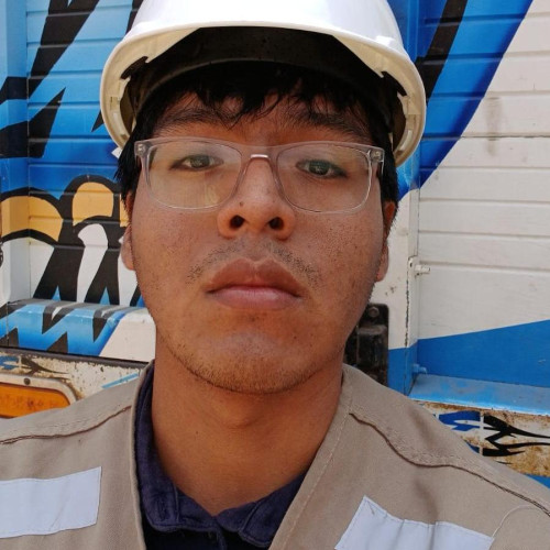Enrique G. profile photo