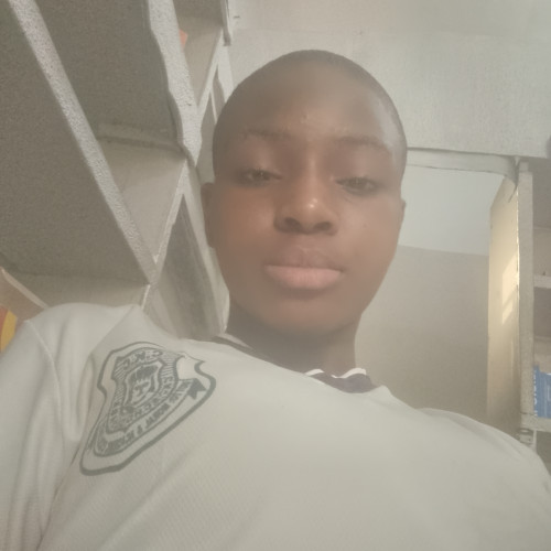 Chiamaka  A. profile photo