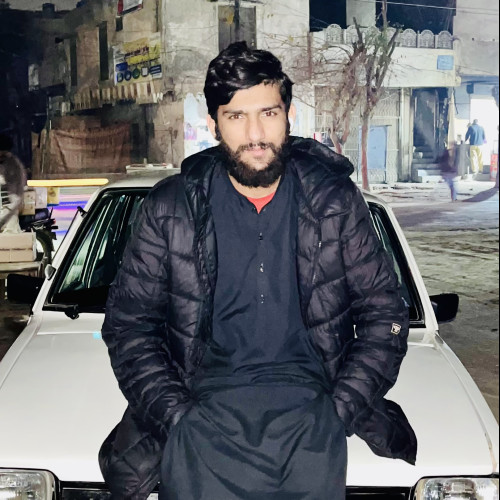 Muhammad Zain U. profile photo