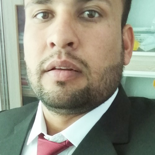 Allah Mohammad  N.