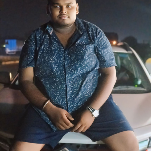 Aman Rudra  S. profile photo