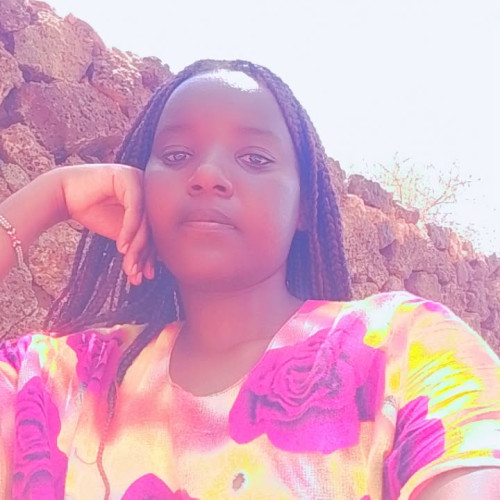 Mutheu P. profile photo