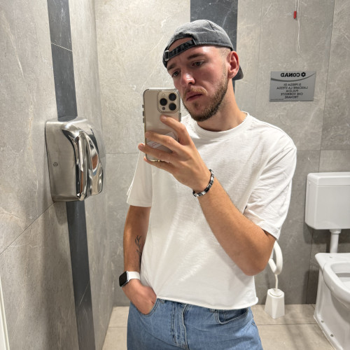 Mateusz P. profile photo