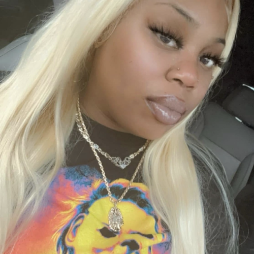 Chasity J. profile photo