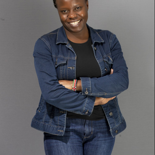 Alice M. profile photo