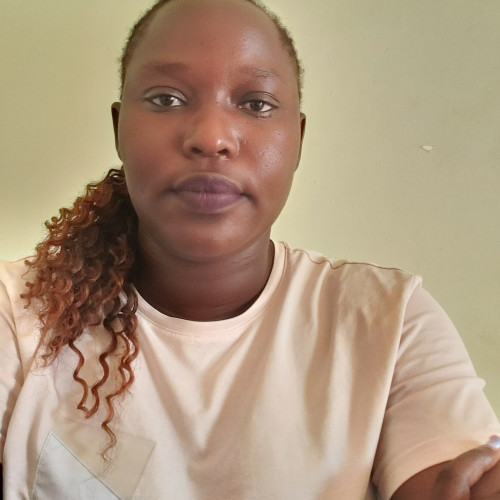 Bridget Aida O. profile photo