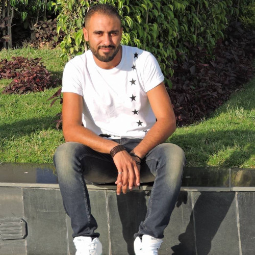ahmed g. profile photo