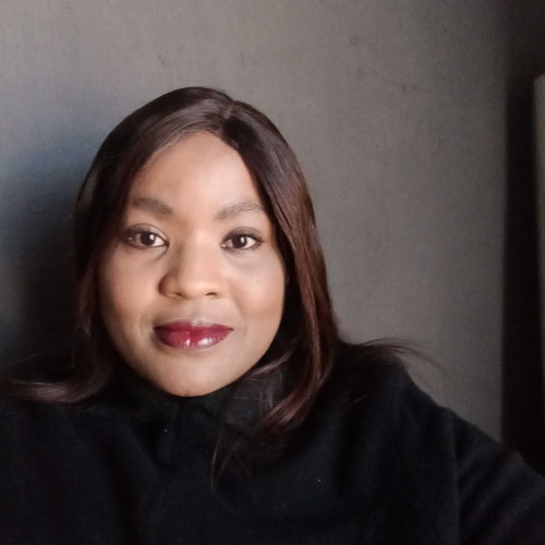 Nomuzi Ethel T. profile photo