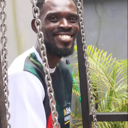 Precious E. profile photo