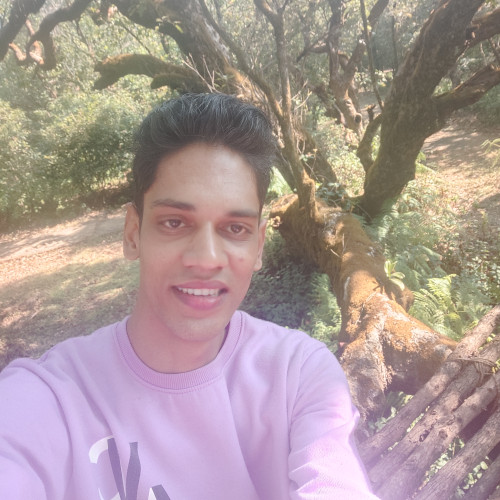 Jay B. profile photo