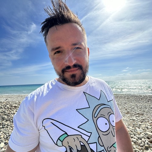 Dmytro P.