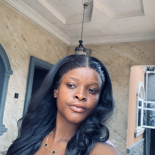 Ojah J. profile photo