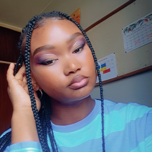 Mmabatho N. profile photo