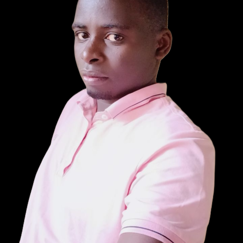 Egbert k. profile photo