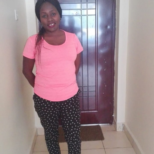 Roseimelda Achieng O.