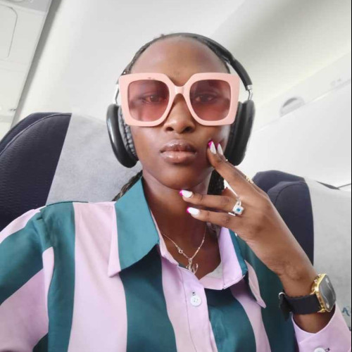 Nakizira A. profile photo