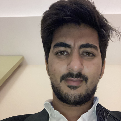 Shubham M. profile photo