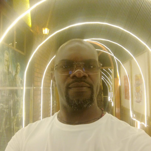 Titus  K. profile photo