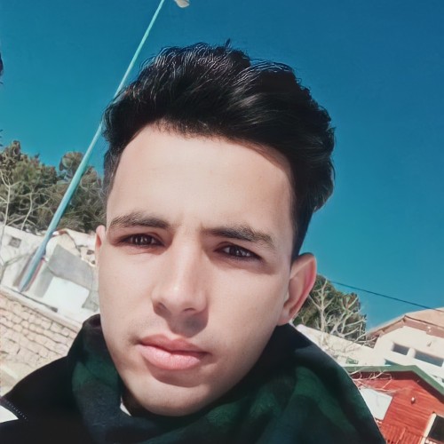 Abdelali  A. profile photo