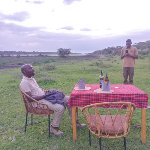 zakayo Elias m. profile photo