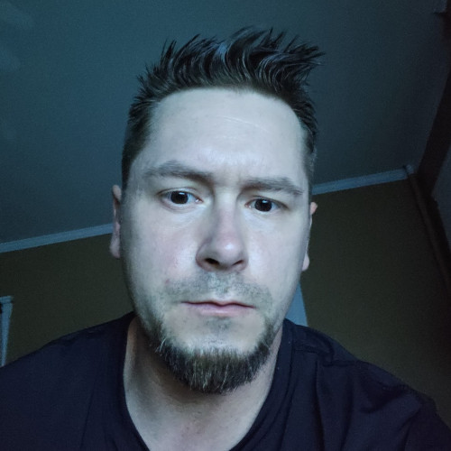 Adam b. profile photo